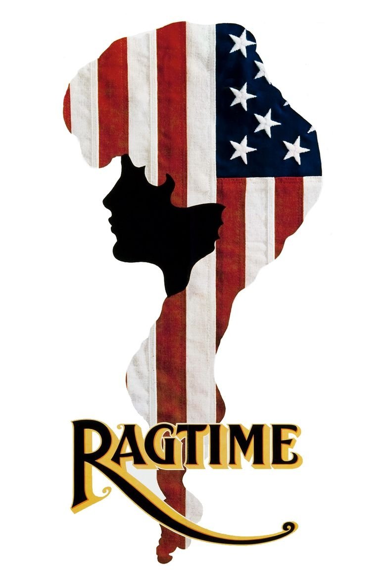Постер Ragtime